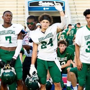 Meet your Posher, Jack